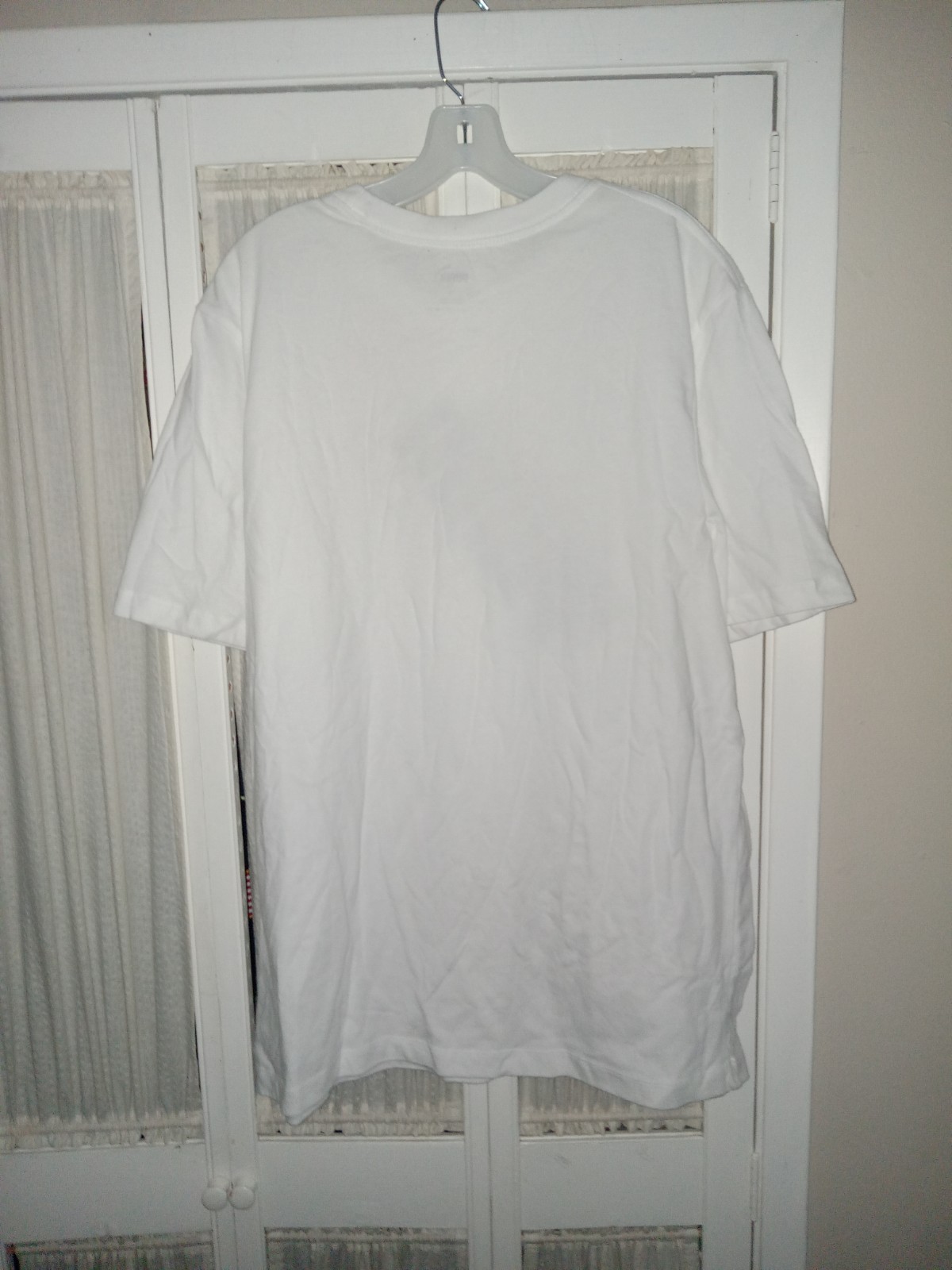 NWT PUMA POWER LOGO TEE XL T Shirt - GORGEOUS gallery