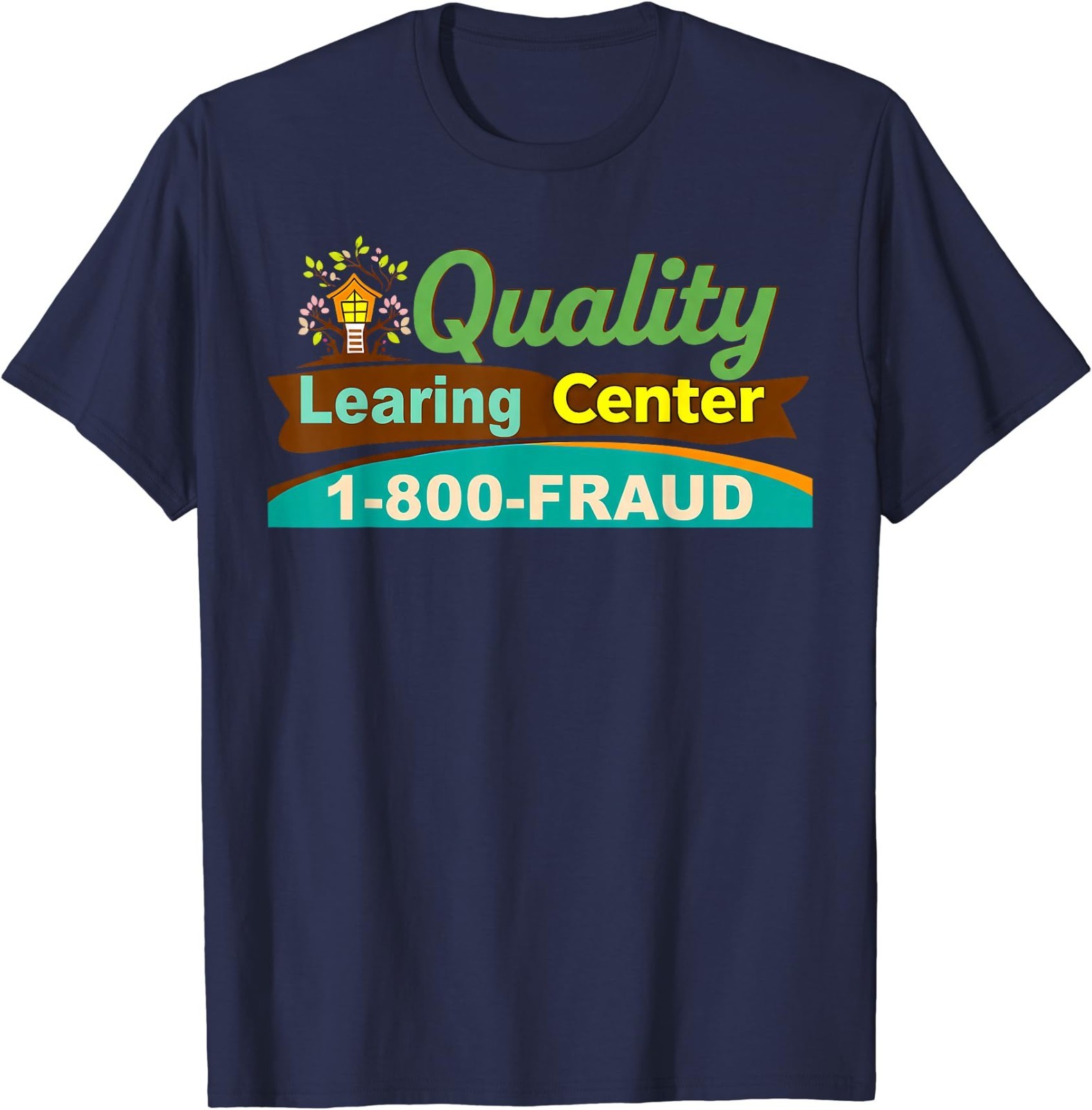 Quality Learning Center We are Still Learning Funny T-Shirt gallery