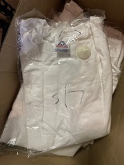 AAA ALSTYLE medium black long sleeve