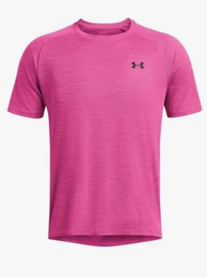 Under Armour Mens Tech 2.0 T-Shirt Short Sleeve Fitness Running Training gallery