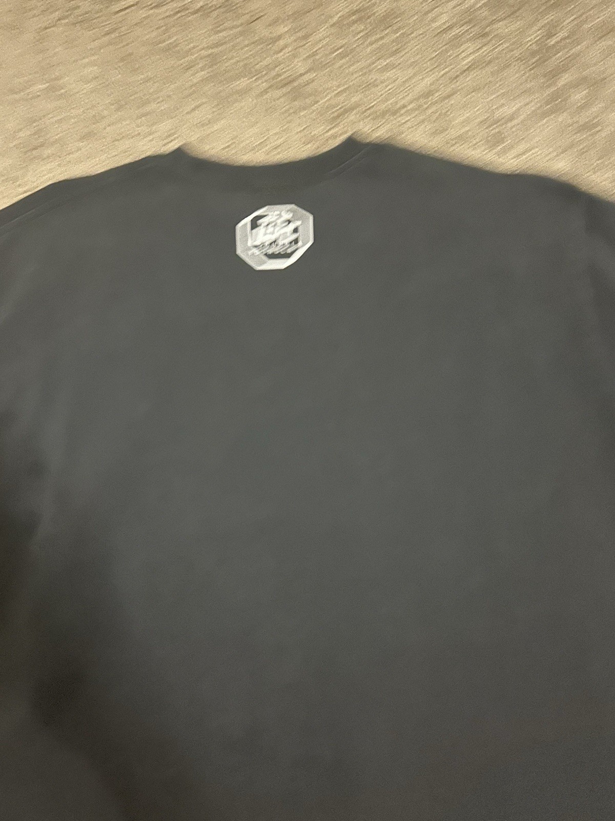 YoungLA Sean O’malley Boxy Gym T Shirt Men's Medium gallery
