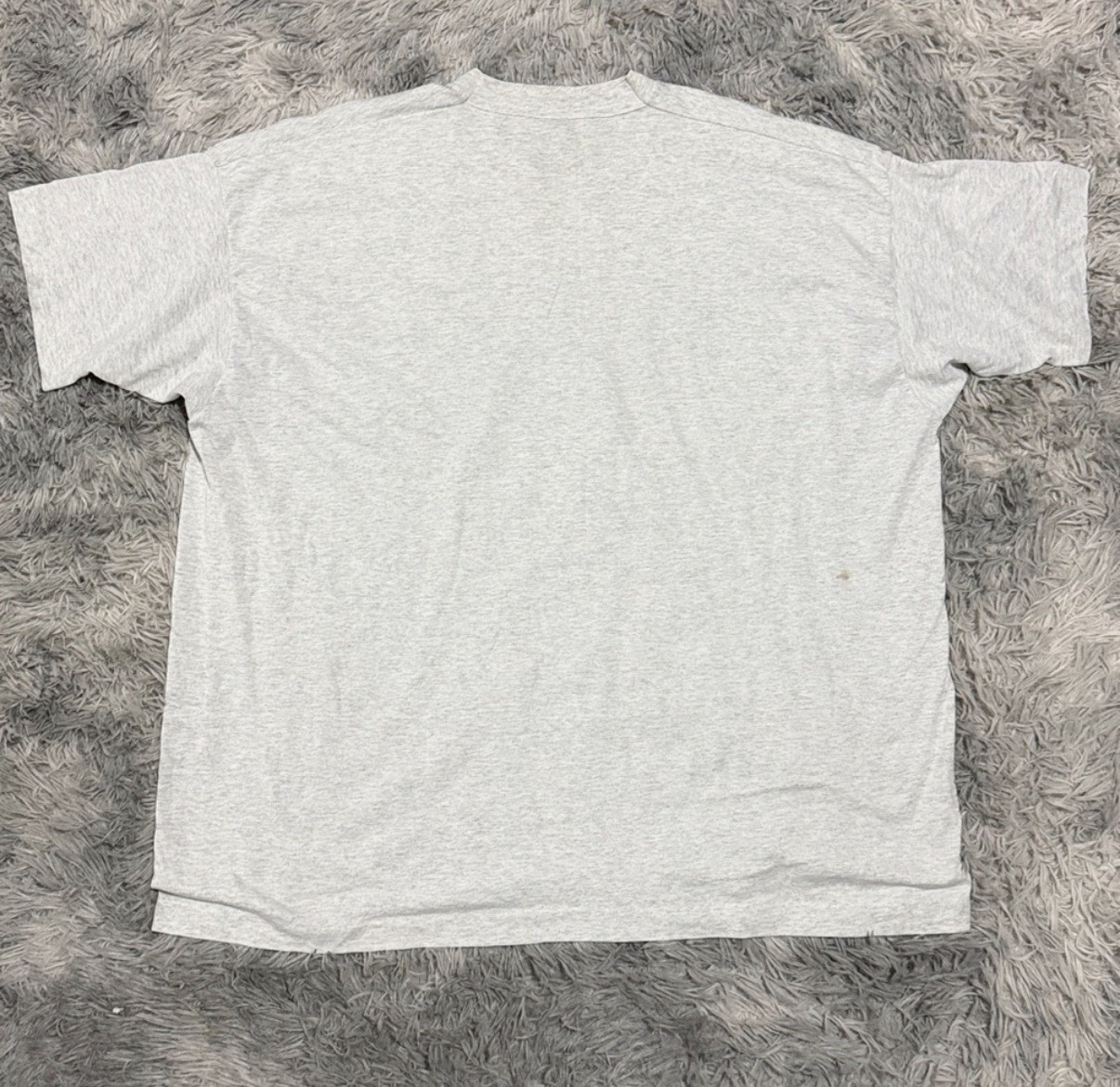 Vintage Single Stitch shirt Good Friends 3XL Best Fruit of the loom gallery
