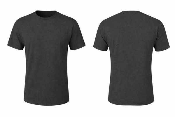 100% Cotton Premium Quality Blank T-Shirt Unisex Soft Style Tee 2XL-3XL BULK LOT gallery