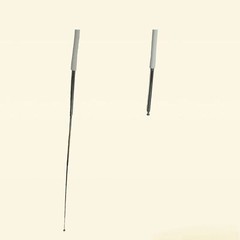 Telescopic Mannequin Dressform Hanger