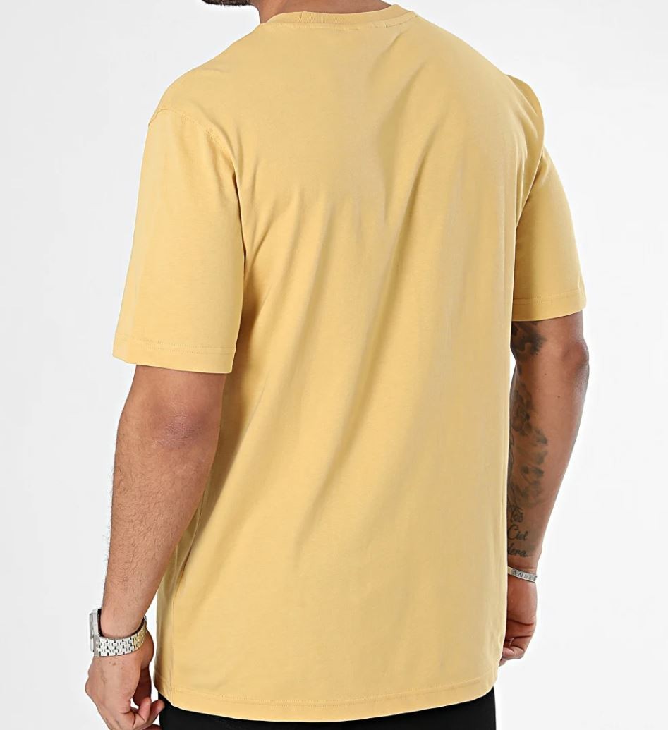 NEW MENS ADIDAS ORIGINALS ESSENTIALS TREFOIL TEE SHIRT~ SIZE MEDIUM #IR9695 gallery