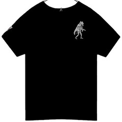 Battle Cat “You Can’t Kill The Boogeyman” Mens T Shirt Size L Next Level Black