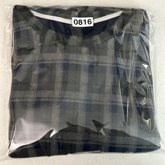 Nomads Pullover Long Sleeve Shirt Mens XL Plaid Green Blue Gray Soft Warm