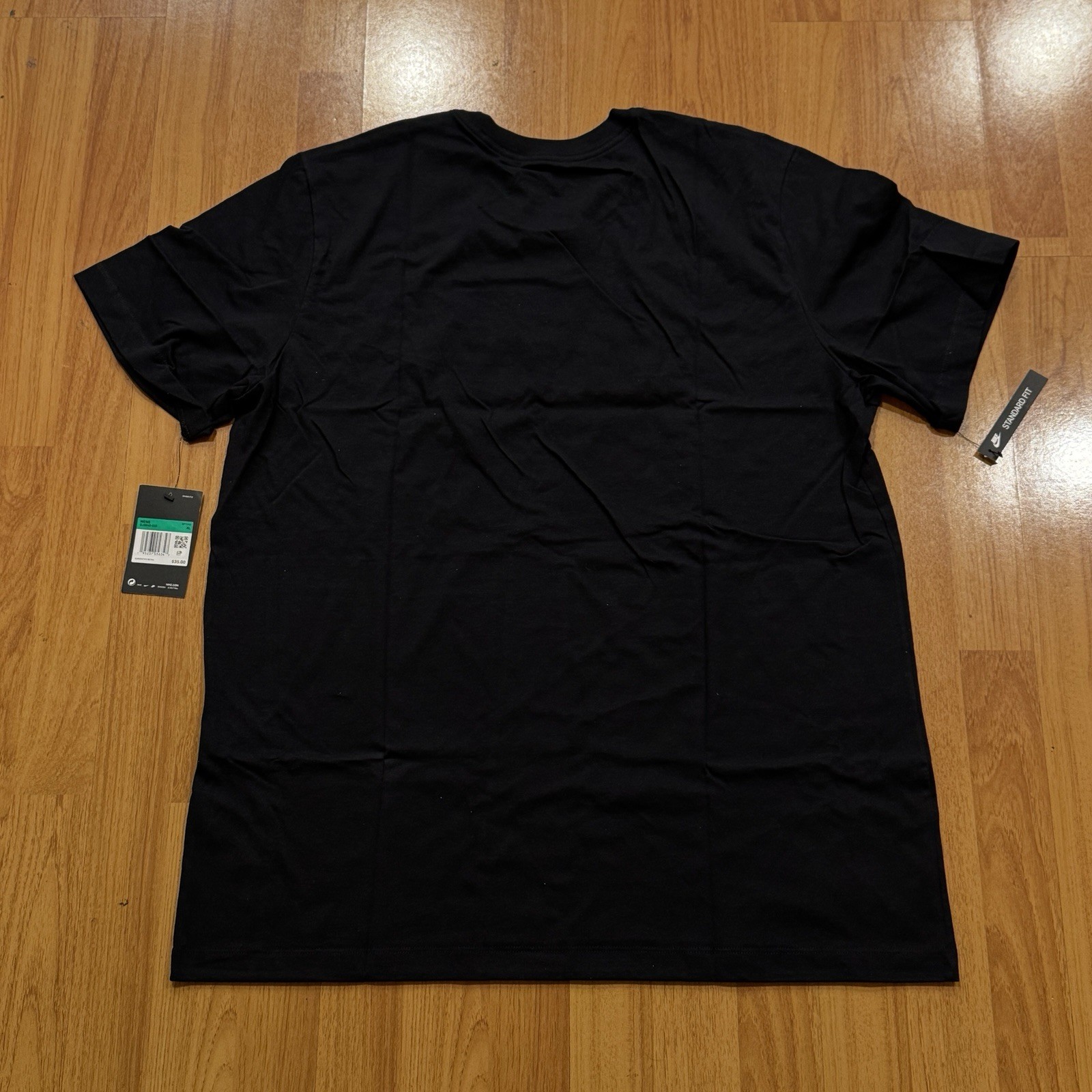 Nike Miami Magic City T-Shirt Standard Fit SZ XL DJ5845-010 Brand New gallery