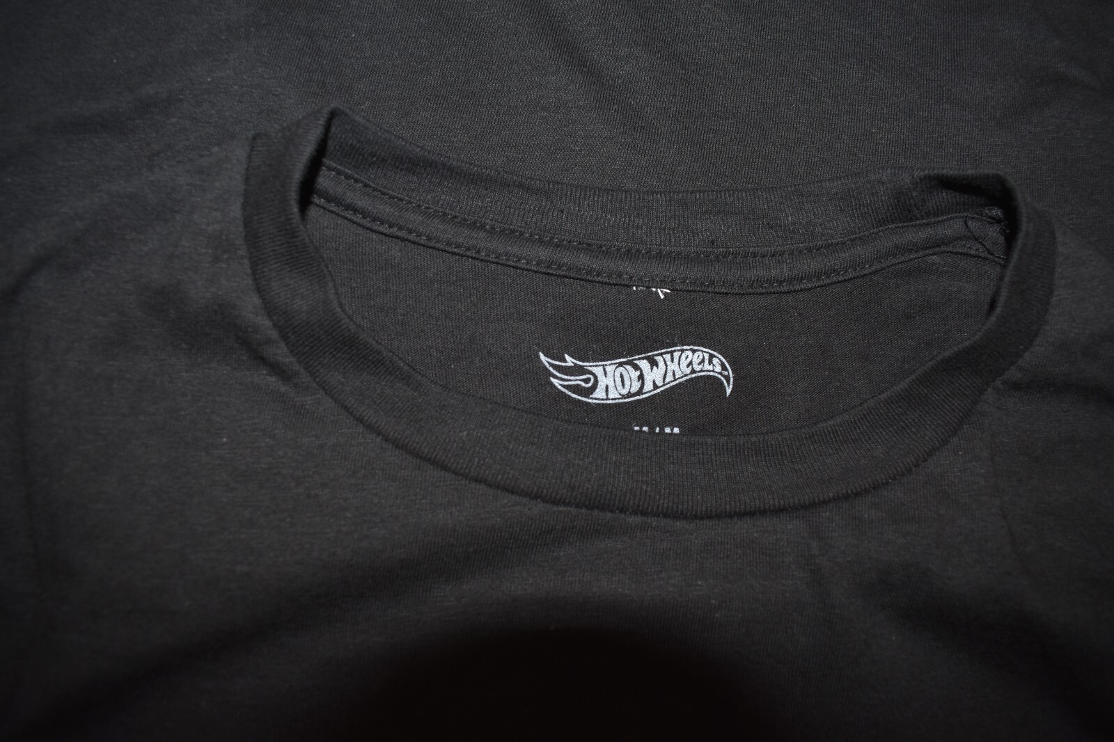 Hot Wheels Mens Made To Race Hot Wheels 68 Black Shirt New S-2XL gallery