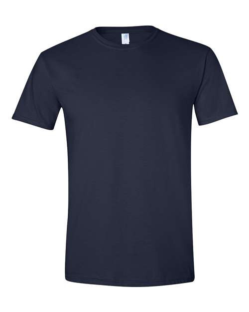 Gildan Softstyle Crewneck T-shirt gallery