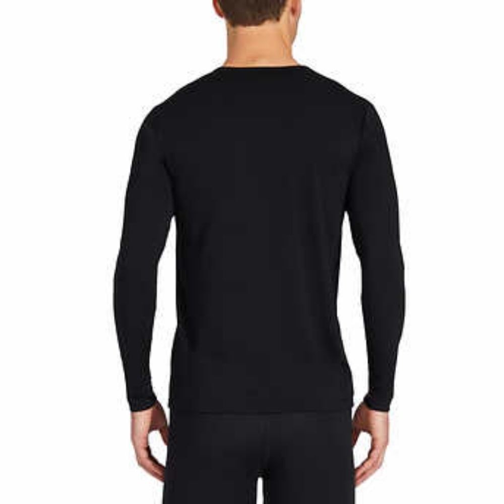 32 Degrees Men's Heat Tee, 2-pack gallery