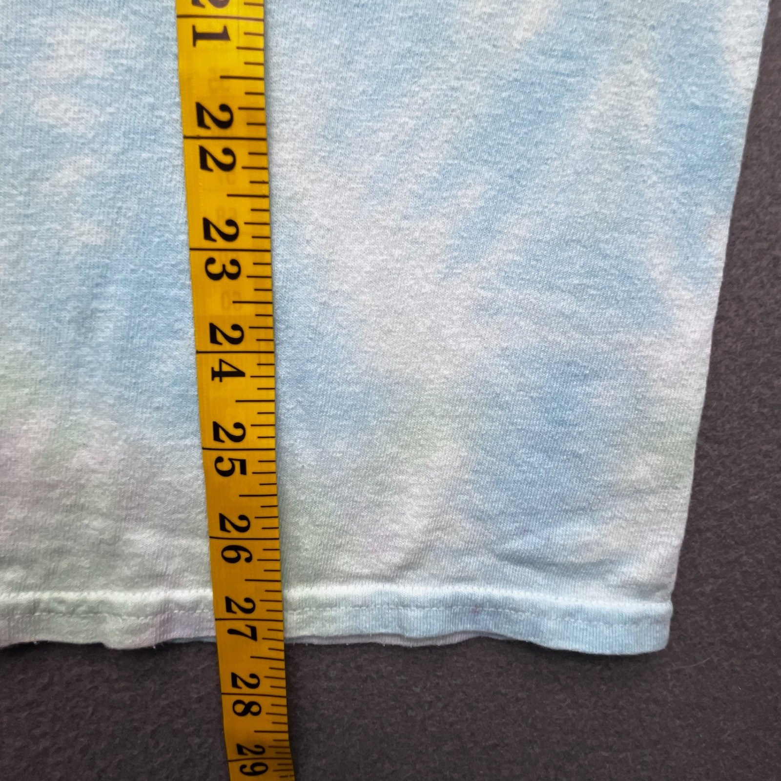 Vacation Village Kissimmee FL Tie Dye T Shirt Adult Large ColorTime Crafts gallery
