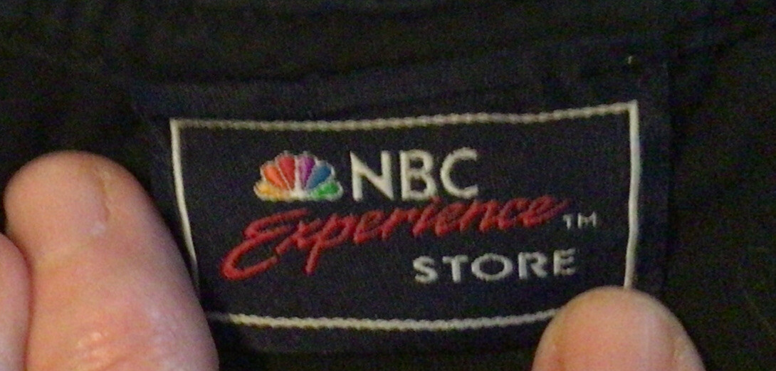 Vintage Heroes Tv Show NBC Experience Store Gaziant By Alstyle gallery