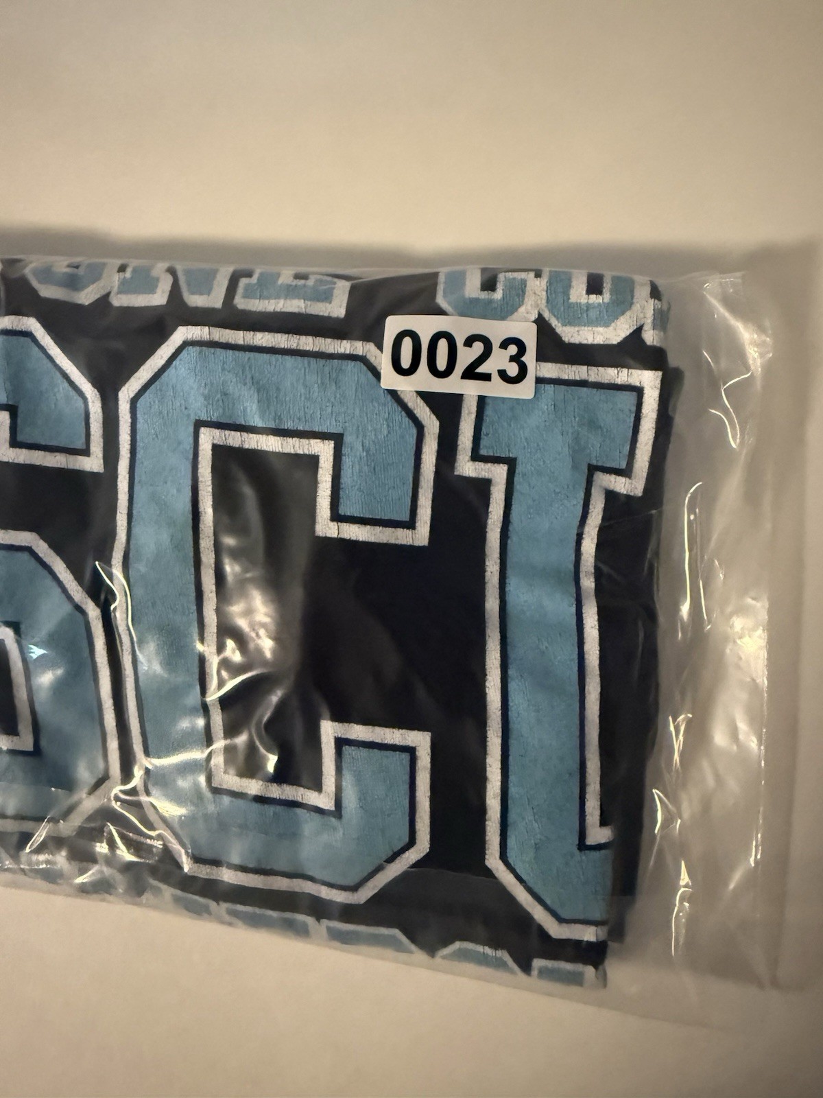 Stone Cold Steve Austin Men's T-Shirt SCU Stone Cold University Size M A7 gallery