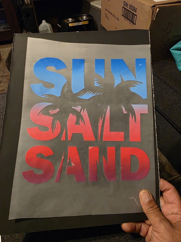 Custom Sumner Tshirts
