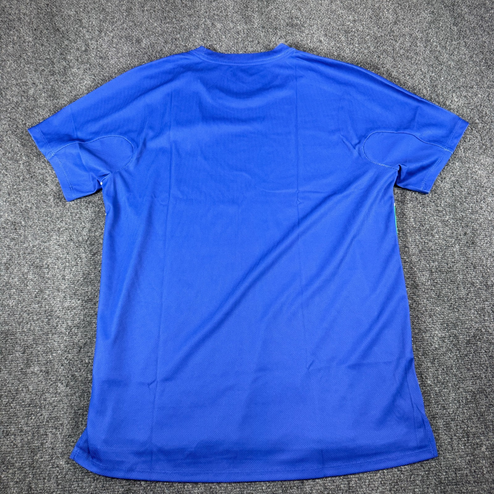 Nike Court Slam Dri-FIT ADV Mens Size Medium M Tennis Shirt ALCARAZ Nadal NWT gallery