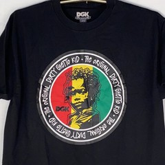 Dgk (Dirty Ghetto Kid). Large Black
