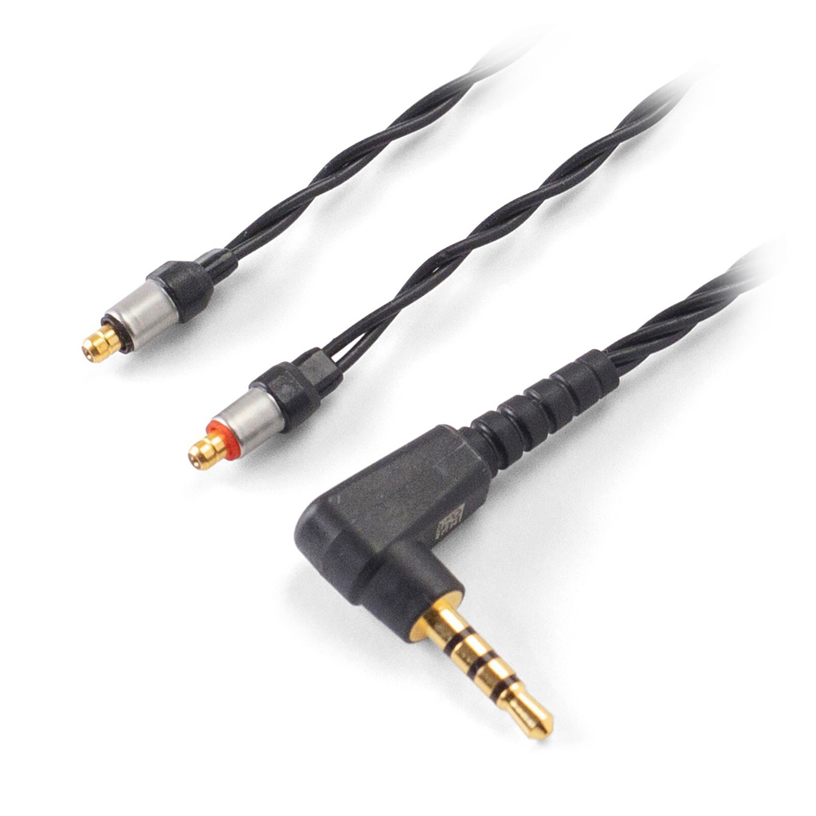 Westone Audio AMS-CBL-SUPERBAX-64-BLKSuperBaX Cable with T2 Connector, 64″ Black