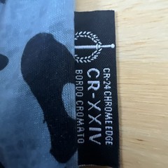 CR24 Animal Pattern Gradient UNISEXt shirt Size M