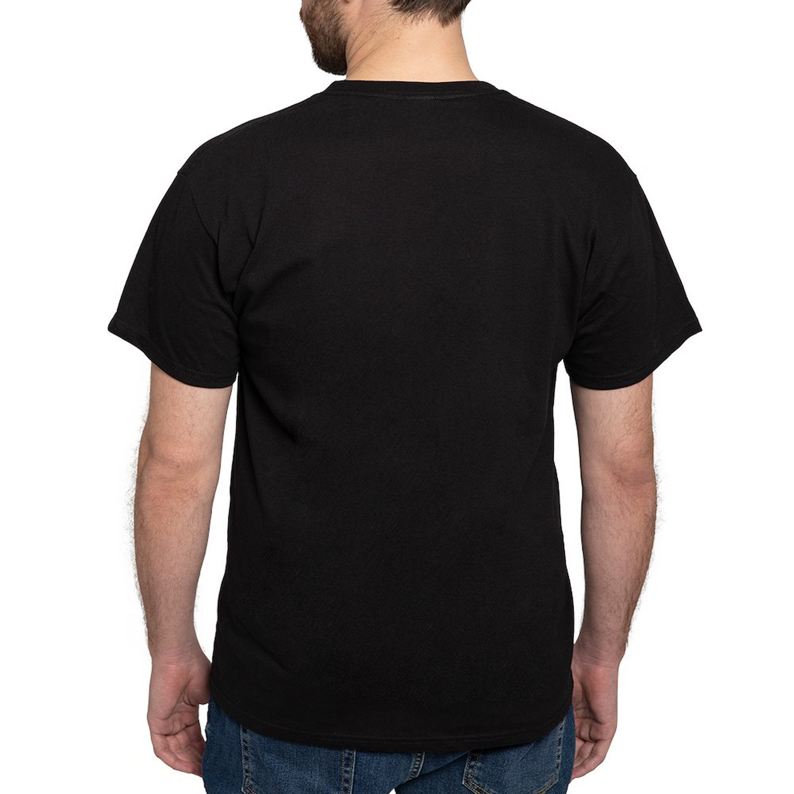 CafePress Nuclear Explosion Dark T Shirt 100% Cotton T-Shirt (577078136) gallery