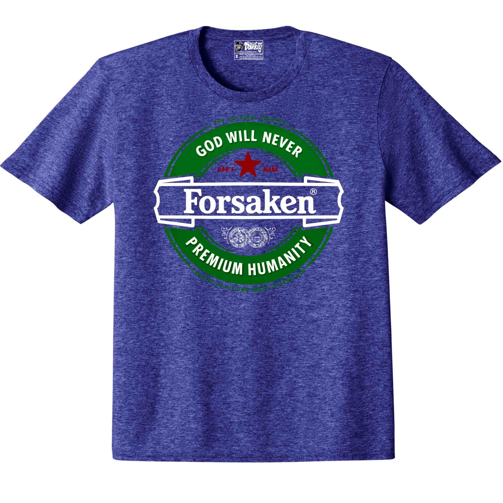 FORSAKEN gallery