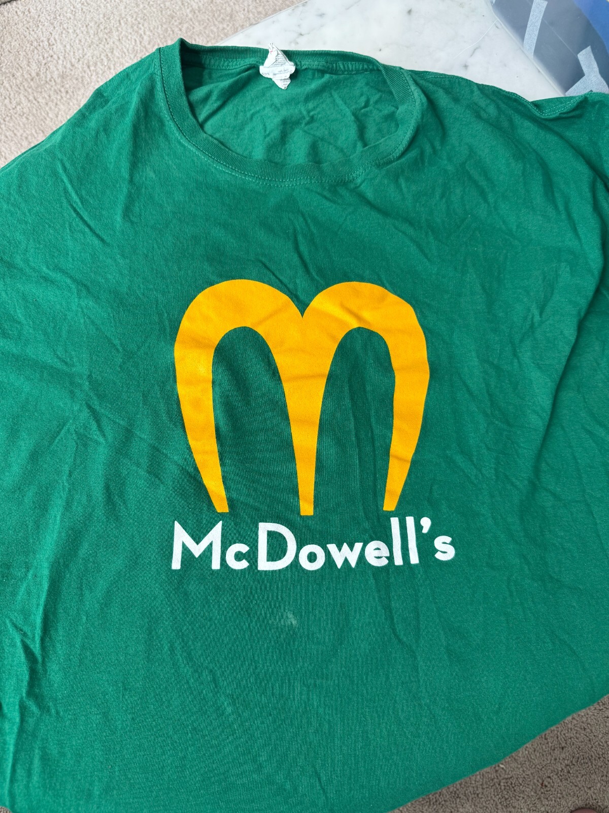Lot of Big & Tall T-Shirts - 2X 3X 4X 5X - Tall Sizes gallery