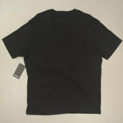 True Religion Buddha Face Crew Tee Men’s Size XL Black Graphic Short Sleeve NWT