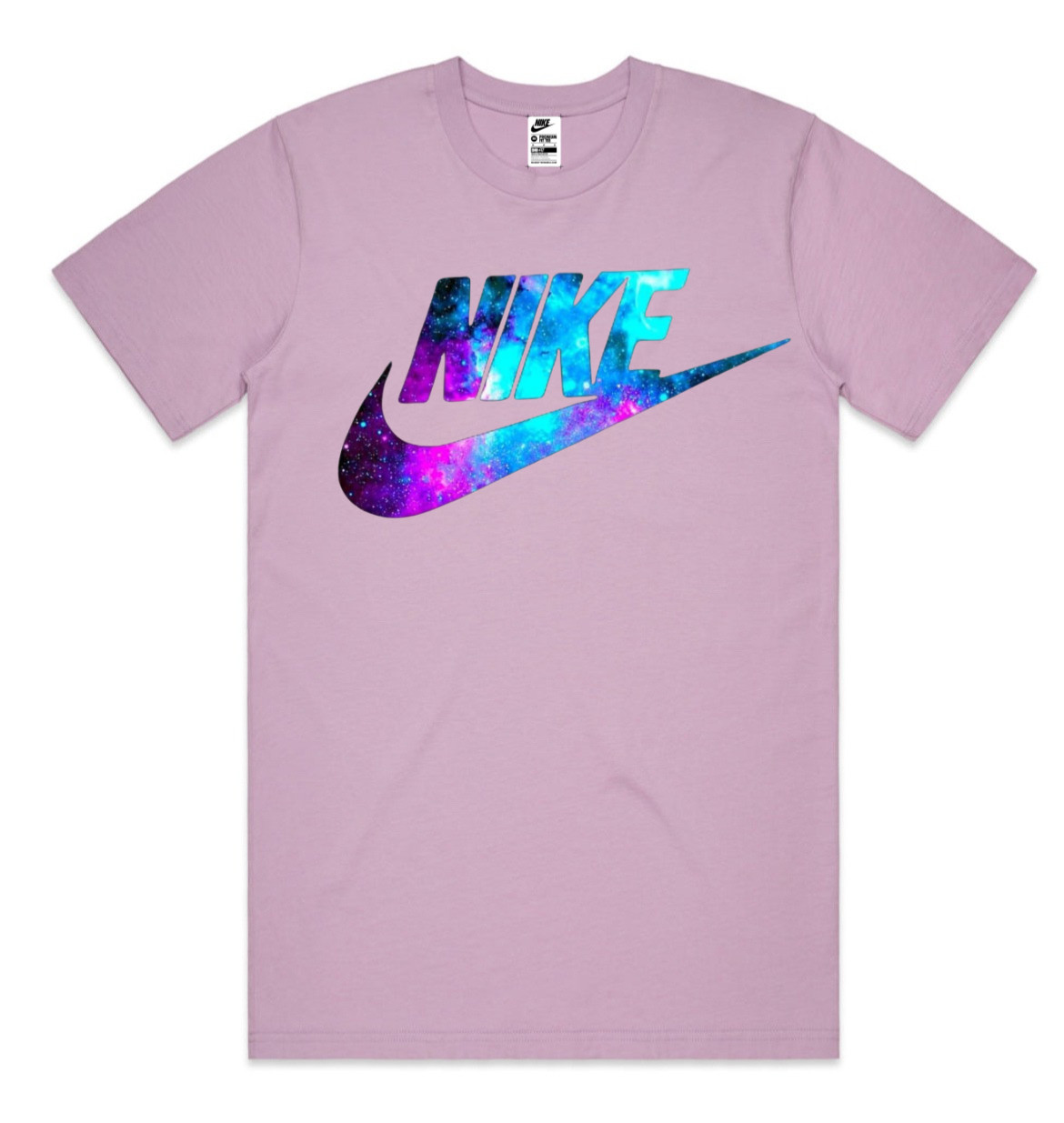 Nike Men’s Graphic T-Shirt Athletic Casual Short Sleeve Crew Neck Sportswear Tee gallery