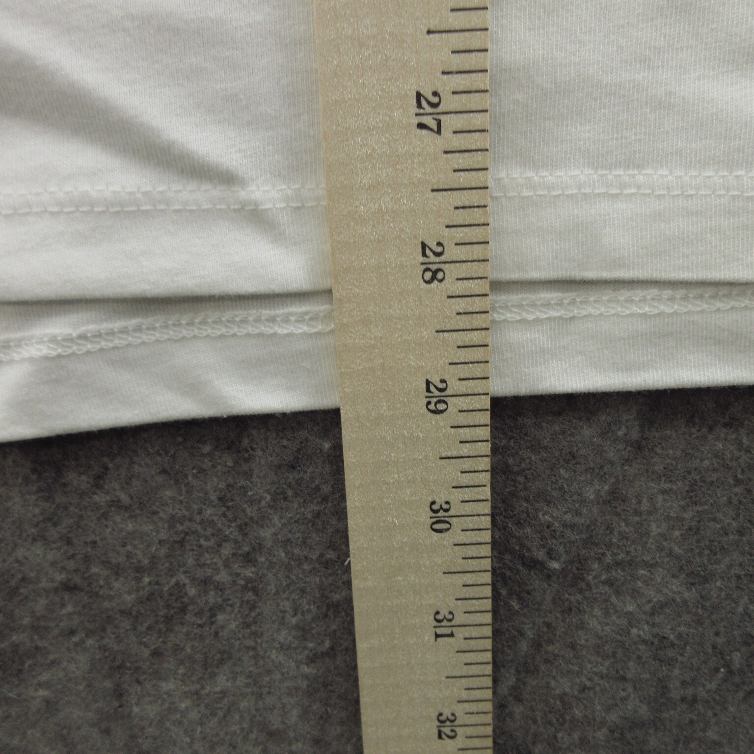 Tommy Bahama Men Graphic T-Shirt Medium White Zinspiration Tee UPF 30 Cotton New gallery