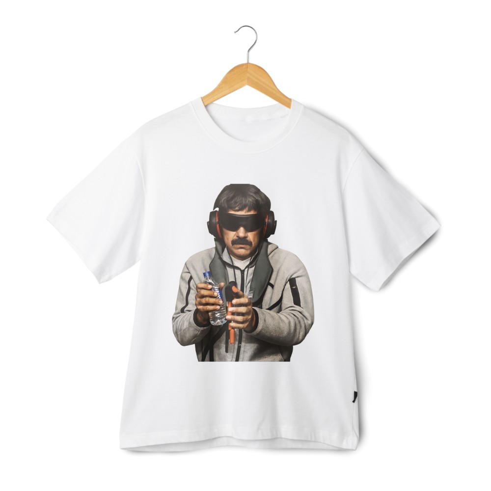 Maduro Captured by US Forces Venezuela Free Unisex T-Shirt Streetwear Tee gallery