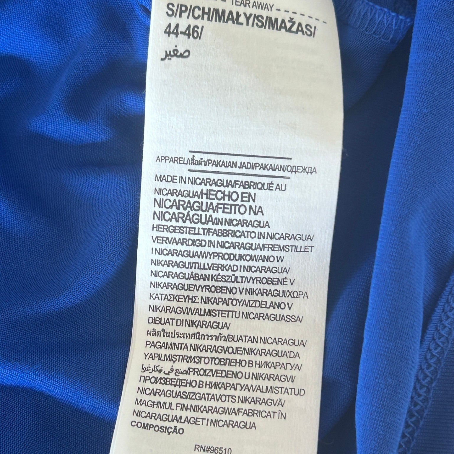 Under Armour Mens Tech 2.0 Short Sleeve T-Shirt Royal Blue 1326413 Small NWT gallery
