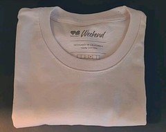 HARTBEAT WEEKEND SHORT SLEEVE TSHIRT SIZE LARGE – LAS VEGAS, NEVADA
