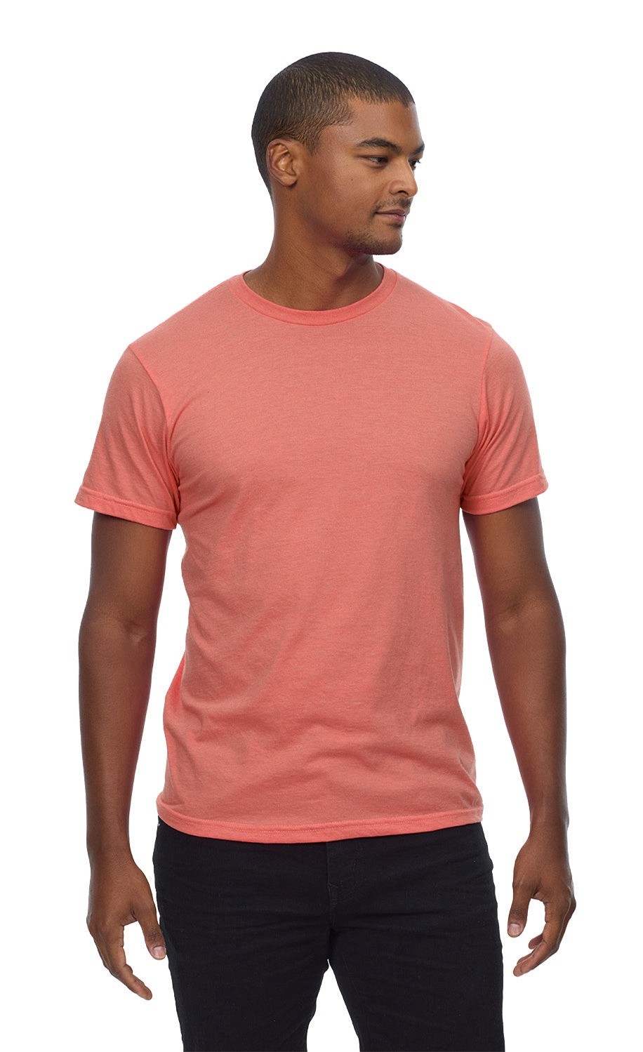 Threadfast Apparel T-shirt Mens 3 pack 2XL
