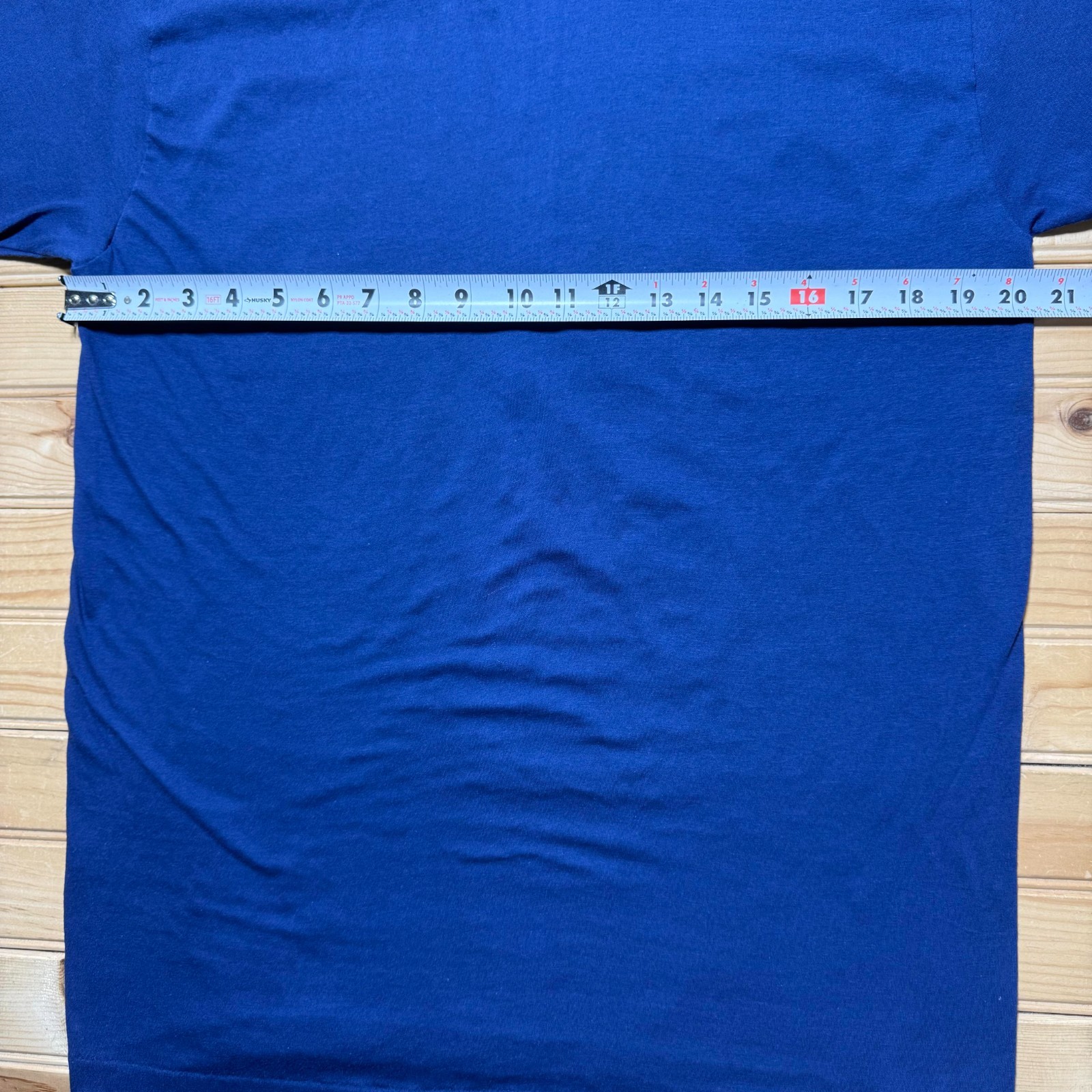 Vintage 80s Berchtesgaden Germany Single Stitch Graphic Souvenir T-Shirt Medium gallery