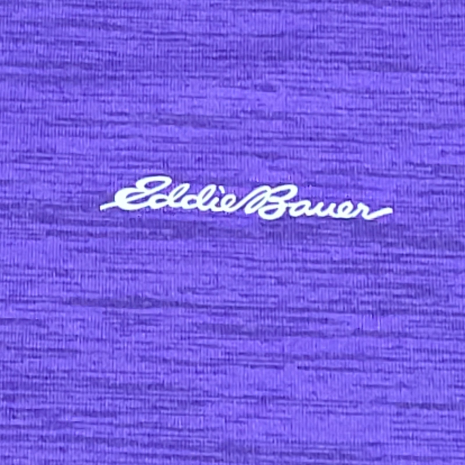 👕Eddie Bauer Shirt Mens 2XL Purple FREEDRY Performance Tee Long Sleeve Gorpcore gallery