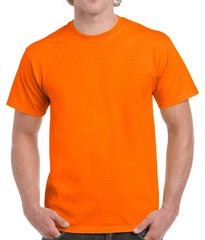 NOT PERFECT JUST FORGIVEN SHIRT (FRONT PRINT ONLY) JESUS GOD INSPIRATIONAL