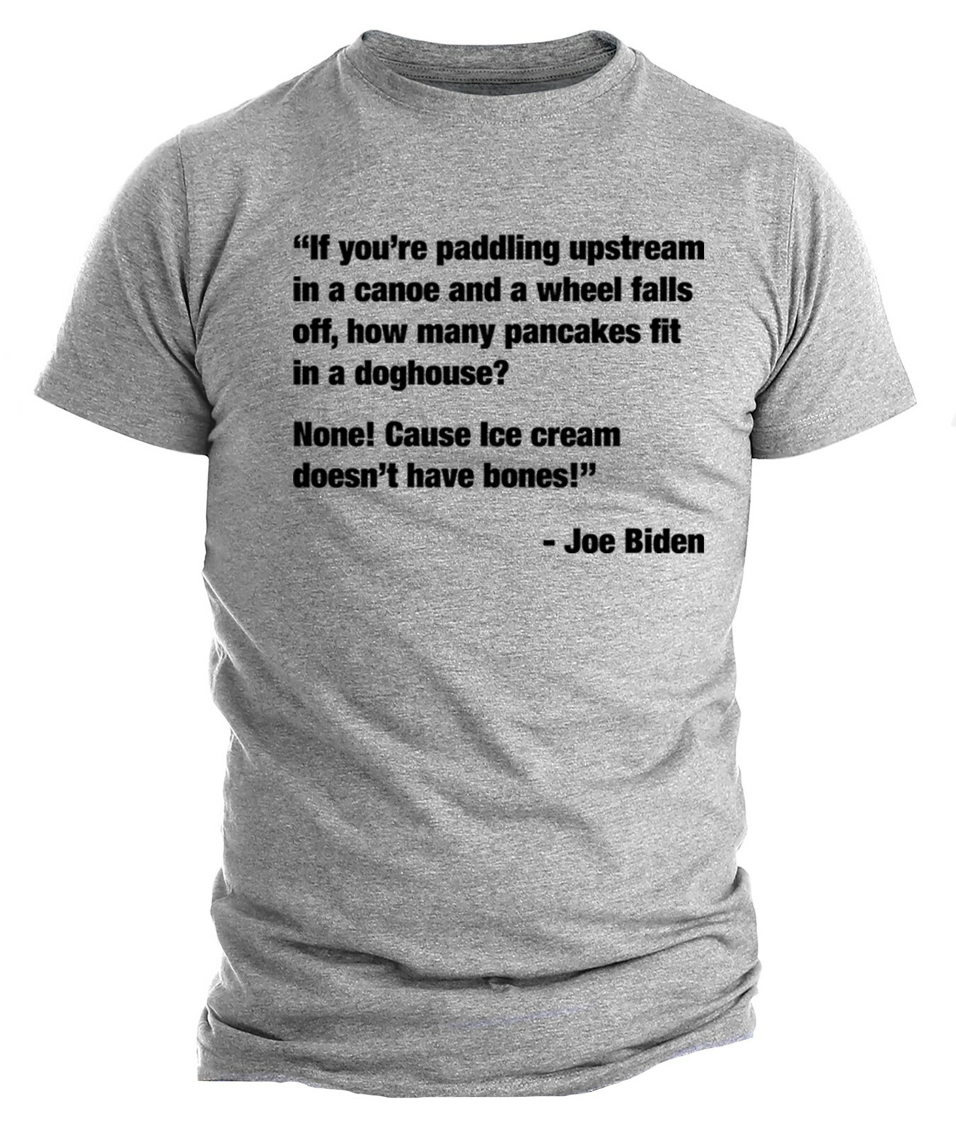 Joe Biden Funny Quote T shirt Trump 2024 Political T-Shirts Funny Biden T Shirts gallery