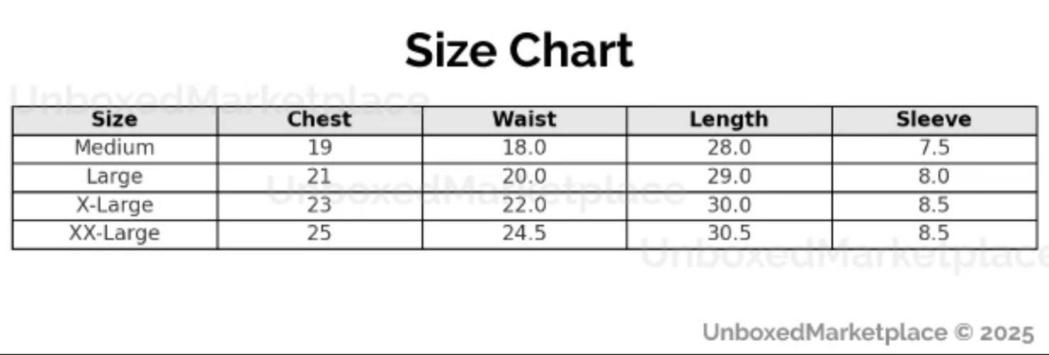 Fresh Clean Threads - Large 4 Pack - Premium Black T-Shirts gallery