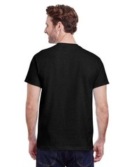 Gildan Mens Shirts G2000 Solid Ultra Cotton Short Sleeve Blank Tee T-Shirt S-3XL