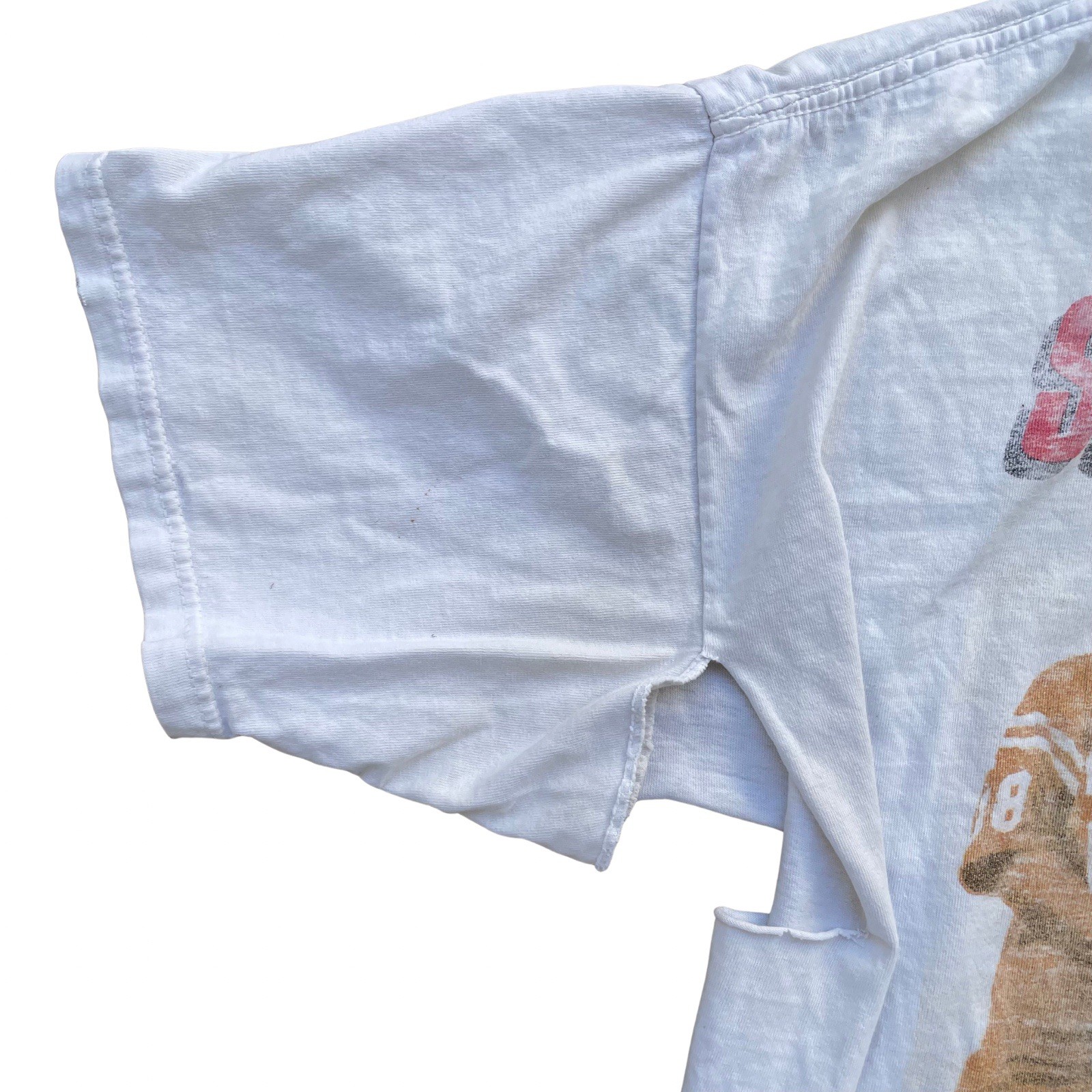 Vintage Summer Jam 1999 Rap Tee Shirt Size Large RARE gallery