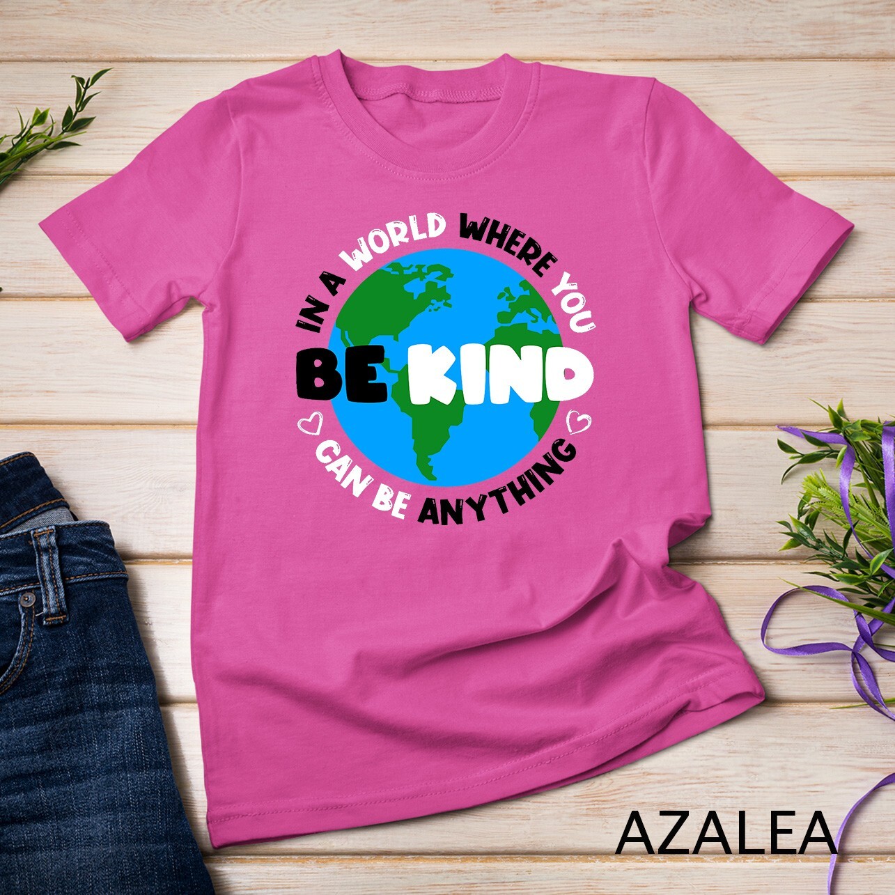 Unity Day Anti-Bullying Orange Tshirt Anti-Bully Be Kind T-Shirt Unisex T-shirt gallery