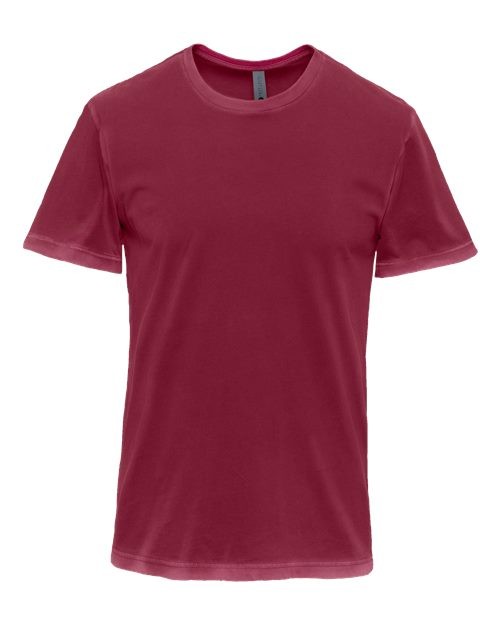 Next Level 3600SW Unisex Soft Wash T-Shirt gallery