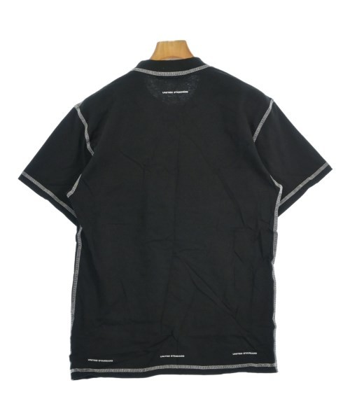 UNITED STANDARD T-shirts/Cut & Sewns Black M 2200606924450 gallery