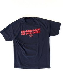 Men’s Vintage ESPN SportsCenter DA-NUH-NUN! Black T-Shirt sz L