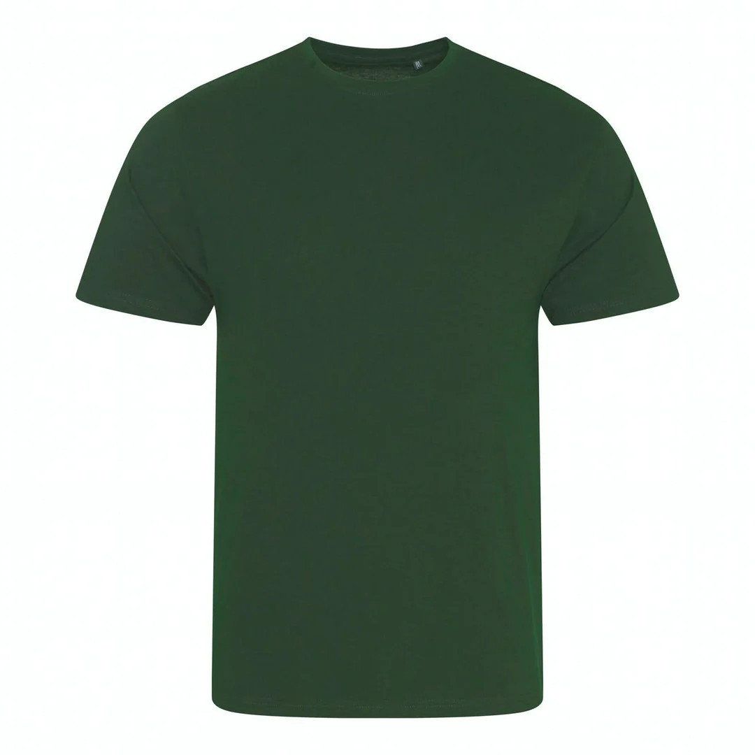AWDis Ecologie Cascades Organic T-Shirt EA001 gallery