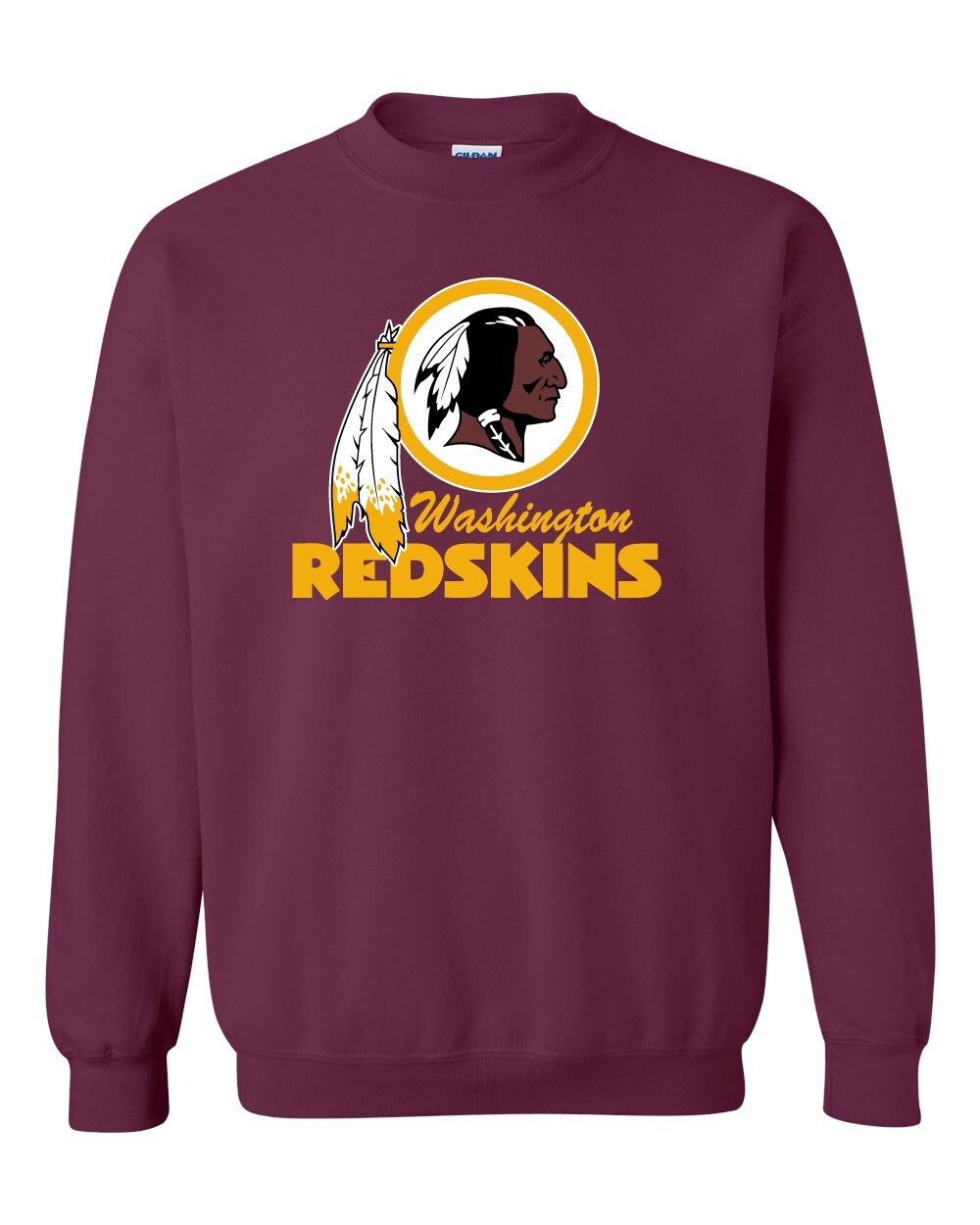 Washington Redskins Shirt gallery