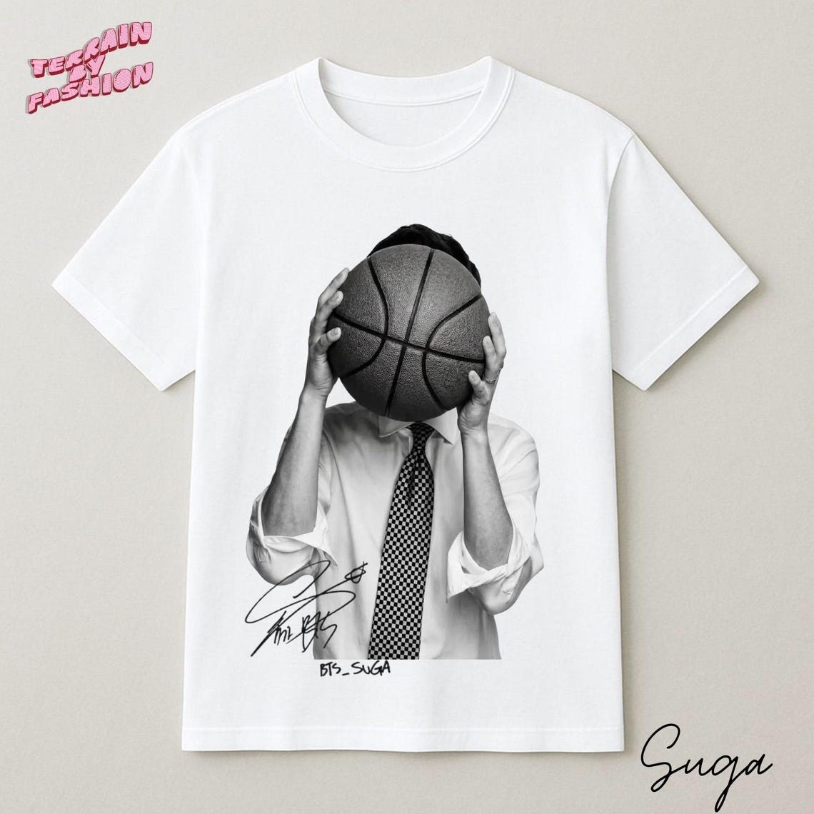 FAST SHIP - Arirang Bangtan Members Graphic 2026 T-Shirt, Retro BTS Merch Tee gallery