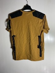 Switch Remarkable T-Shirt Mens Large Buckle Straps Pockets