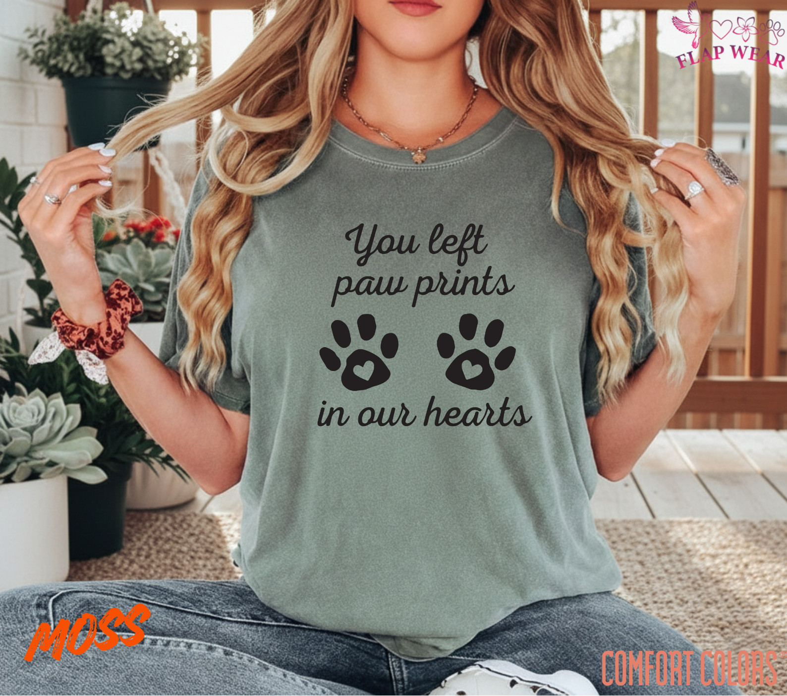 Unisex Dog Memorial T SHIRT,T shirt women,T shirt men,T shirt vintage Mom Dad gallery