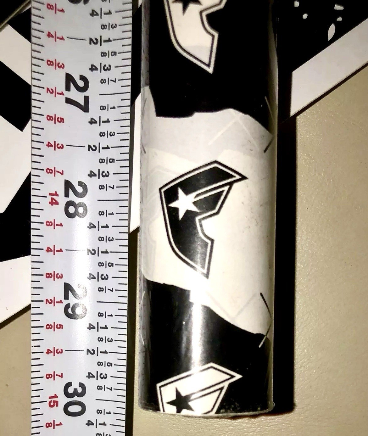 Famous Stars And Straps Gen X Wrapping Paper Roll Christmas Blink 182 Y2K gallery